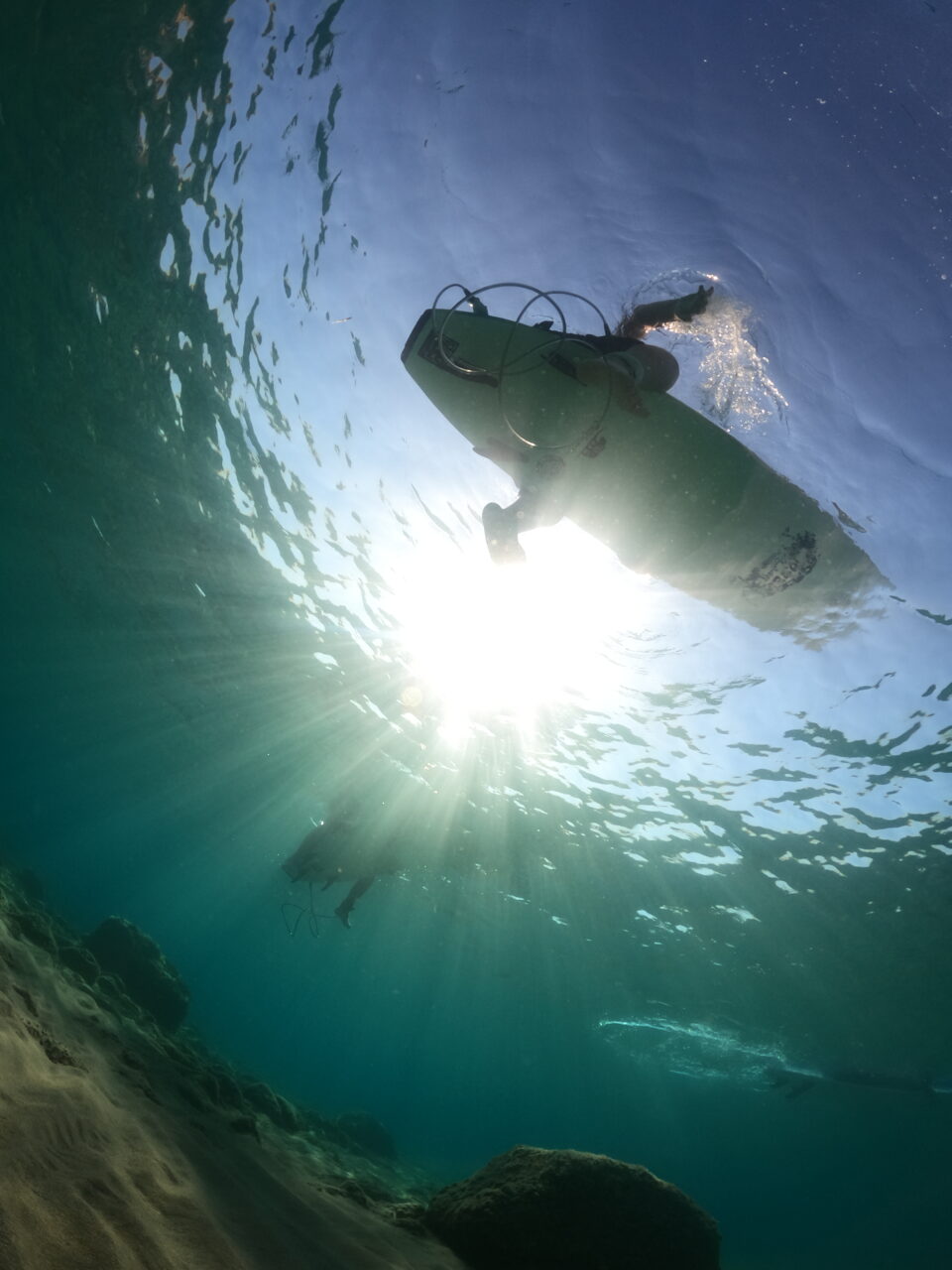 Lecciones de surf - Imagen 4