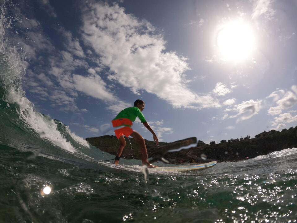 Lecciones de surf - Imagen 5