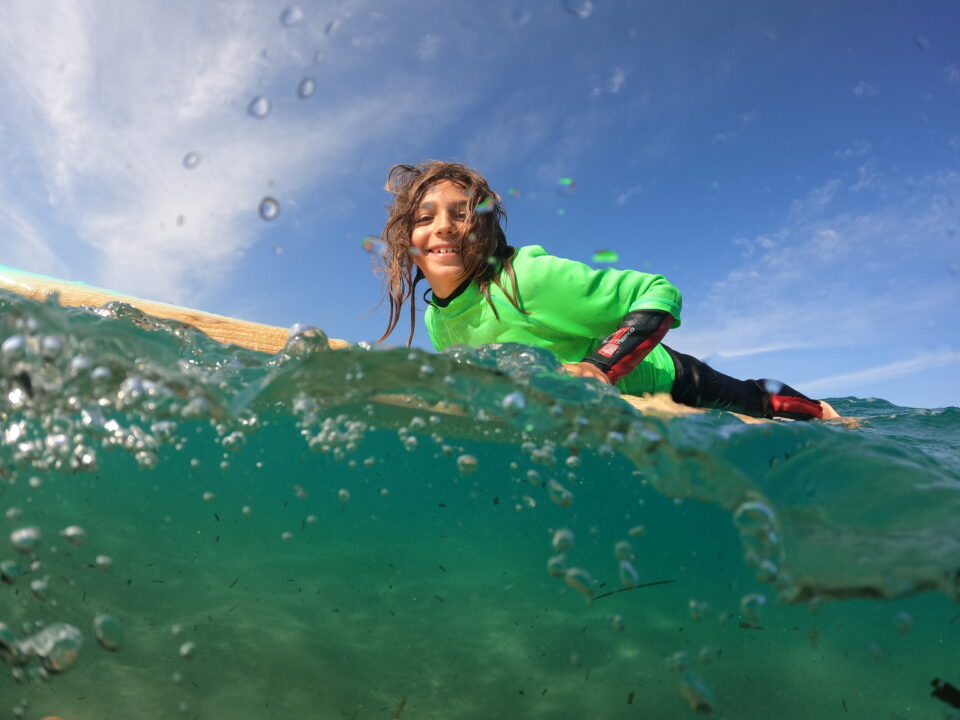 Lecciones de surf - Imagen 6