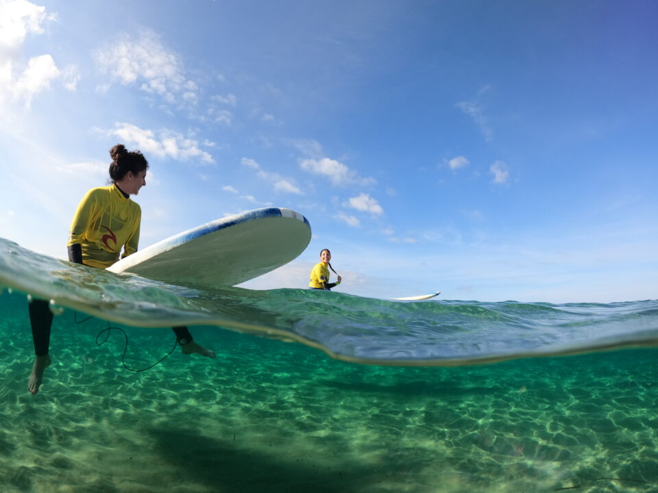 Lecciones de surf - Imagen 7