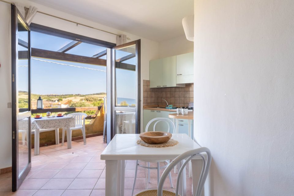Cistea, apartamento de verano en Lu Bagnu para tus vacaciones - Imagen 11