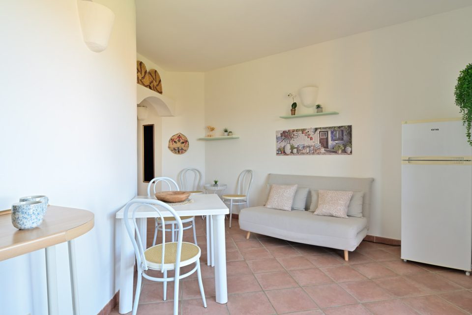Cistea, apartamento de verano en Lu Bagnu para tus vacaciones - Imagen 7