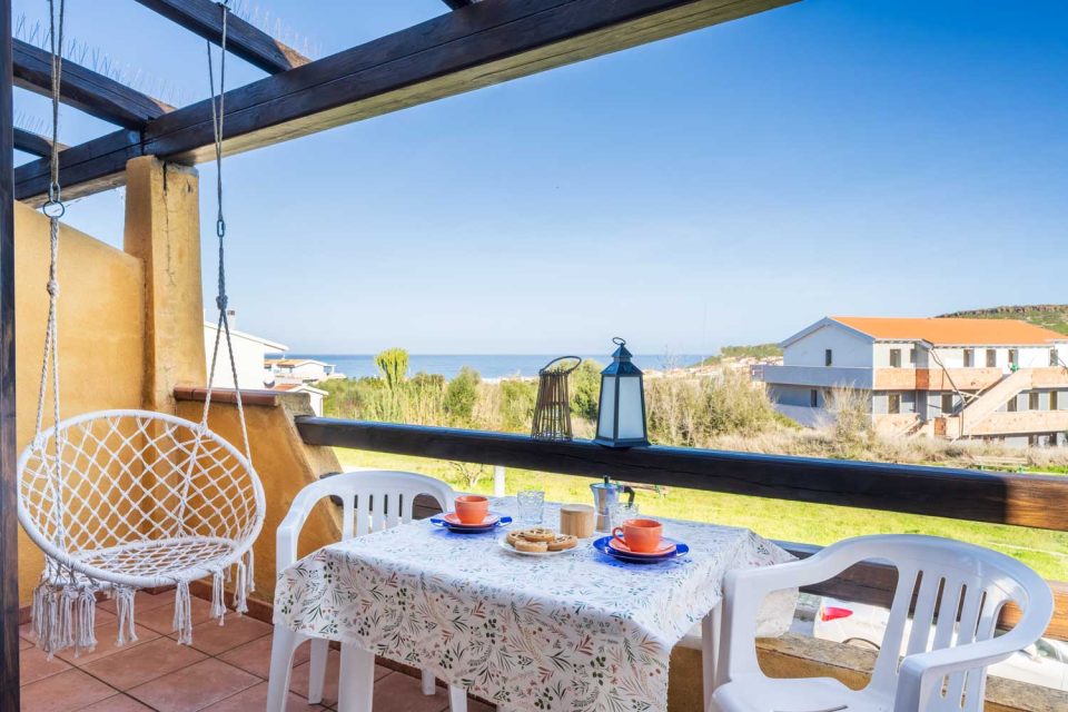 Cistea, apartamento de verano en Lu Bagnu para tus vacaciones - Imagen 9