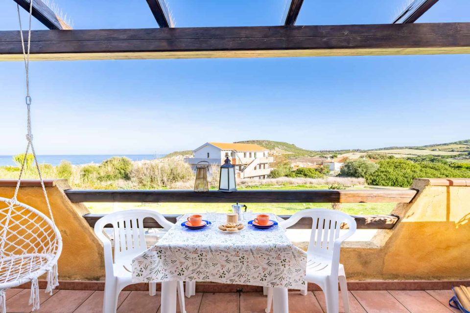 Cistea, apartamento de verano en Lu Bagnu para tus vacaciones - Imagen 6