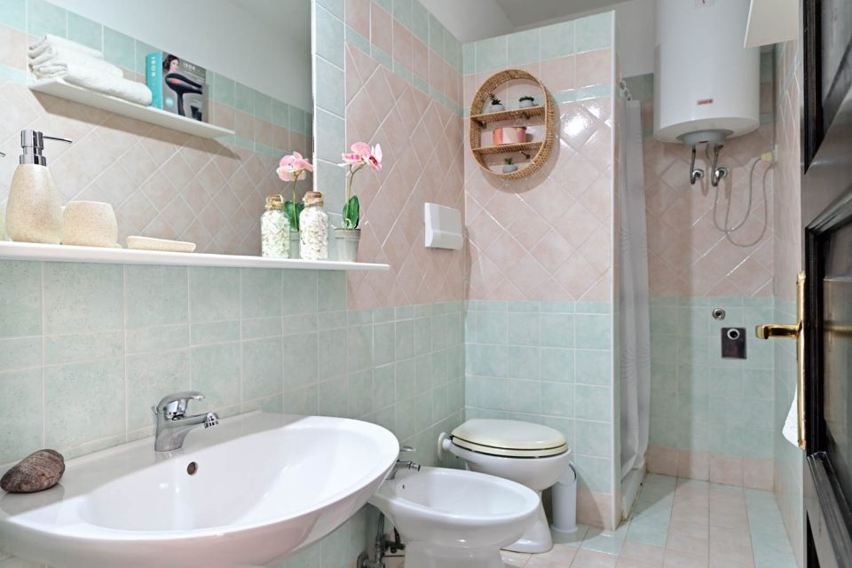 Cistea, apartamento de verano en Lu Bagnu para tus vacaciones - Imagen 16