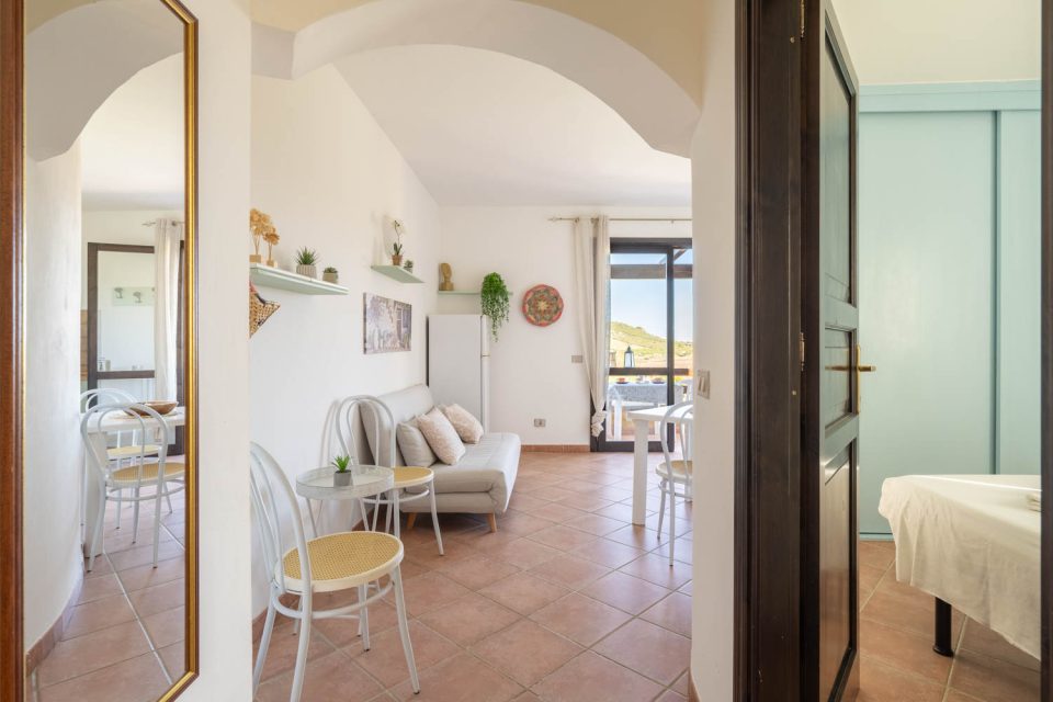 Cistea, apartamento de verano en Lu Bagnu para tus vacaciones - Imagen 12