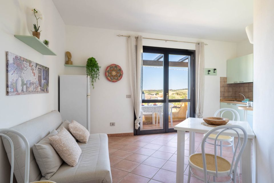 Cistea, apartamento de verano en Lu Bagnu para tus vacaciones - Imagen 10