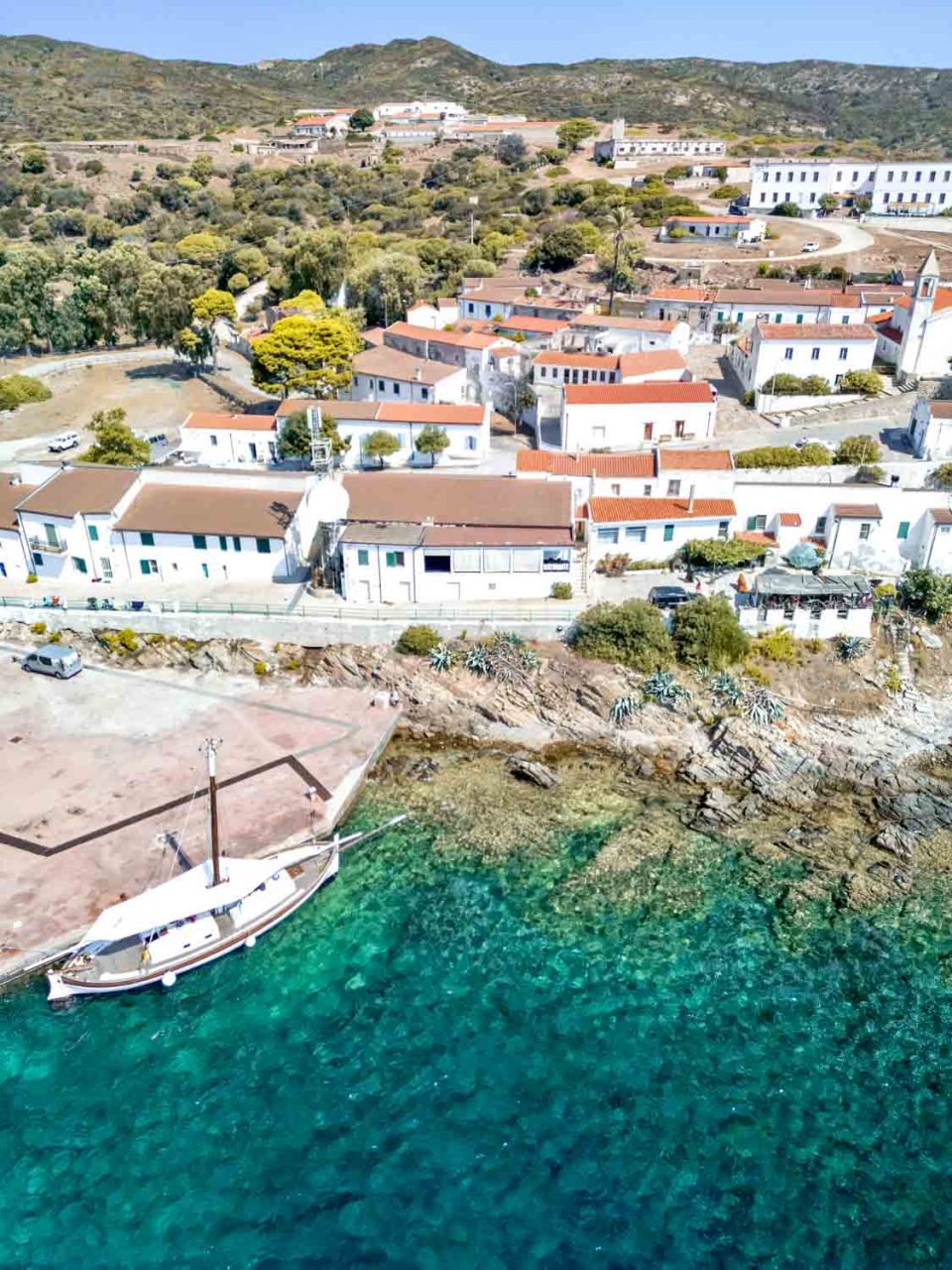 Excursión en Velero a la Isla de la ASINARA - Imagen 3