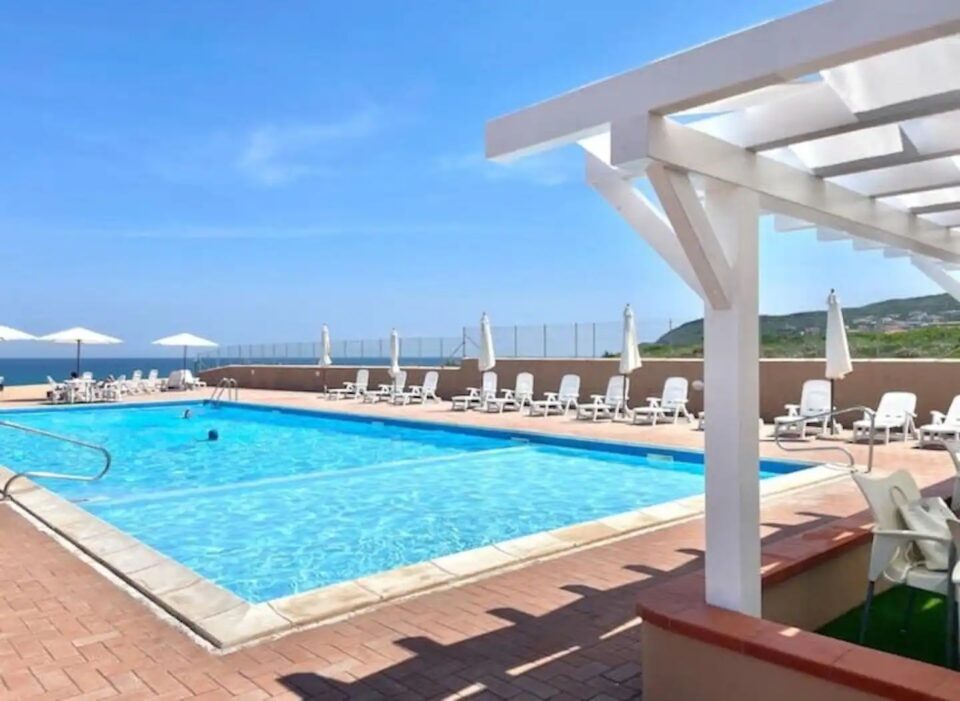 Basilicum, exclusiva casa en Lu Bagnu con piscina - Imagen 24