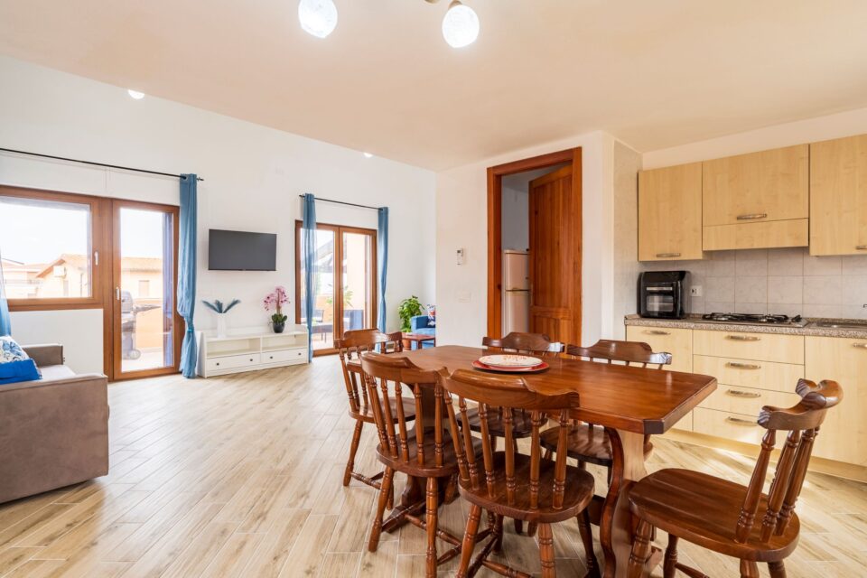 Basilicum, exclusiva casa en Lu Bagnu con piscina - Imagen 10