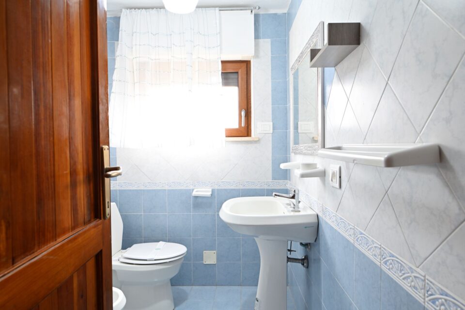 Basilicum, exclusiva casa en Lu Bagnu con piscina - Imagen 13