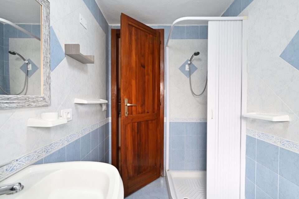 Basilicum, exclusiva casa en Lu Bagnu con piscina - Imagen 14