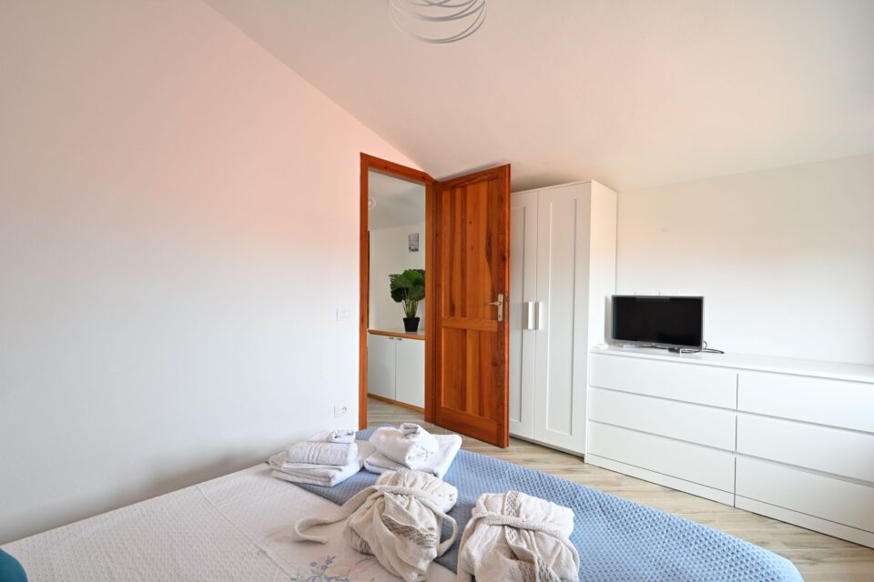 Basilicum, exclusiva casa en Lu Bagnu con piscina - Imagen 18