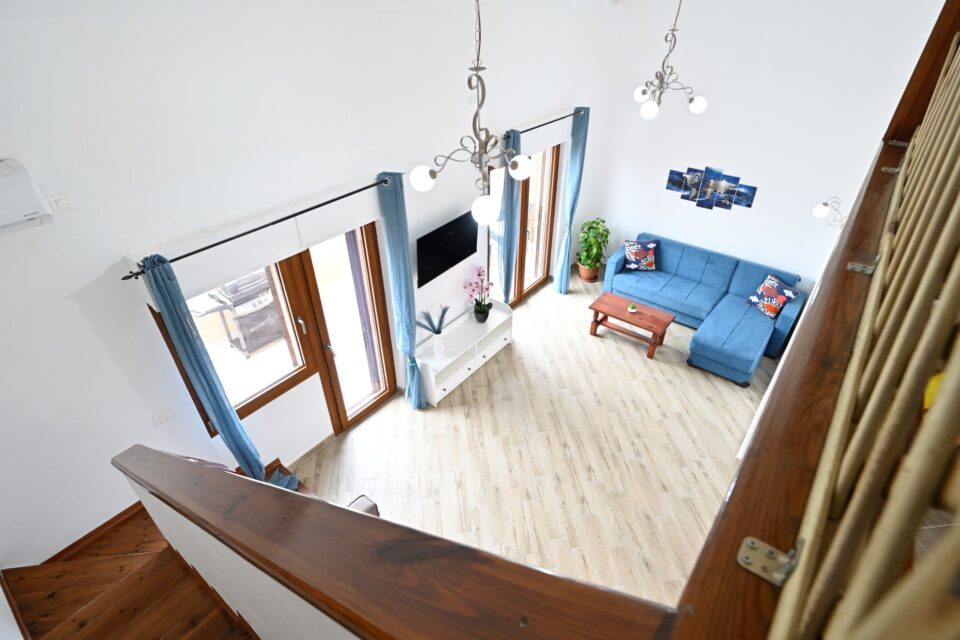 Basilicum, exclusiva casa en Lu Bagnu con piscina - Imagen 7