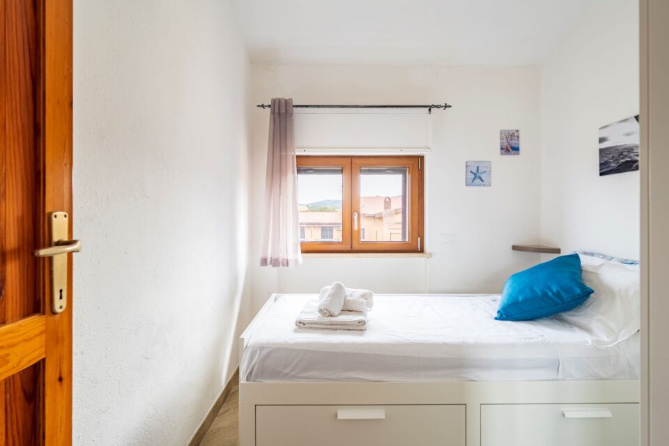 Basilicum, exclusiva casa en Lu Bagnu con piscina - Imagen 20