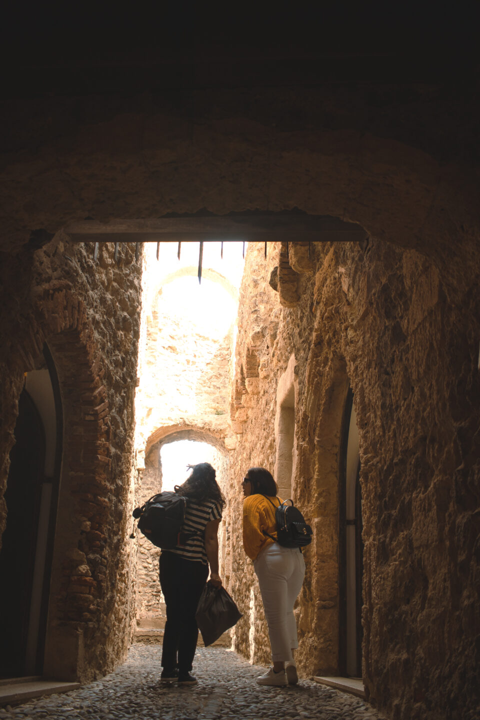Visita guiada por Castelsardo y taller de cestería - Imagen 6