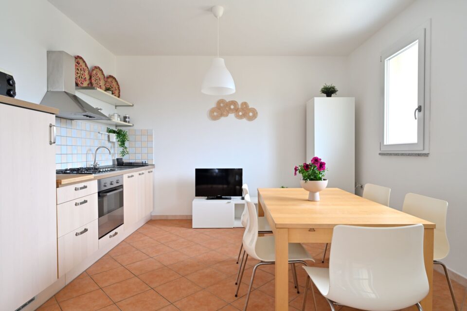 L´sintonia, cómodo apartamento en Castelsardo - Imagen 5