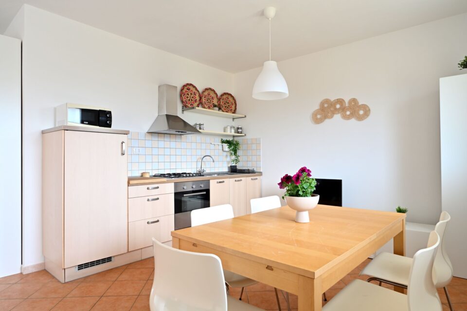 L´sintonia, cómodo apartamento en Castelsardo - Imagen 2