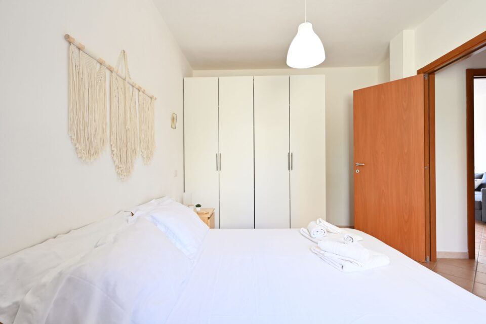L´sintonia, cómodo apartamento en Castelsardo - Imagen 11
