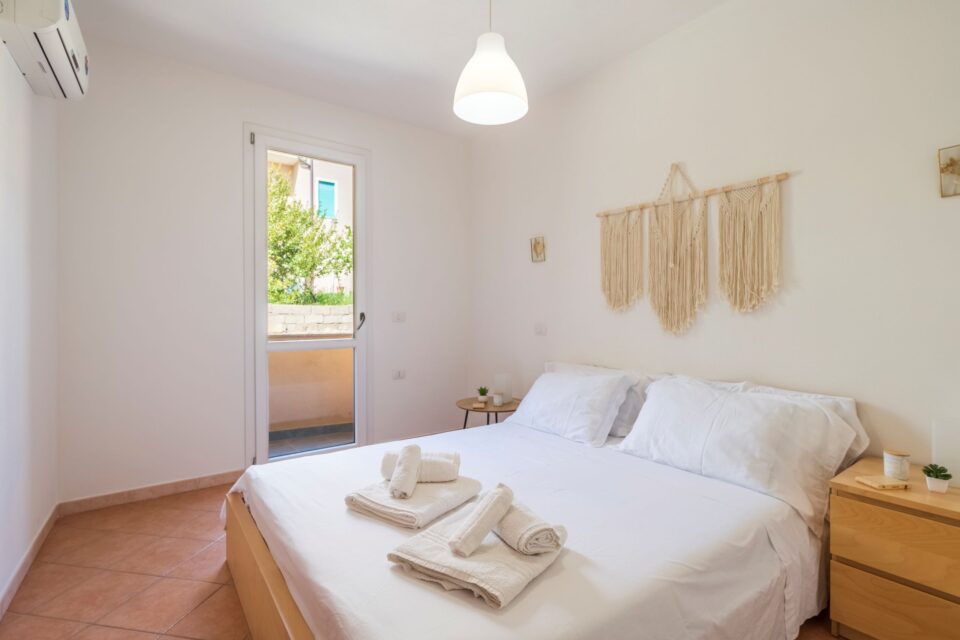 L´sintonia, cómodo apartamento en Castelsardo - Imagen 10