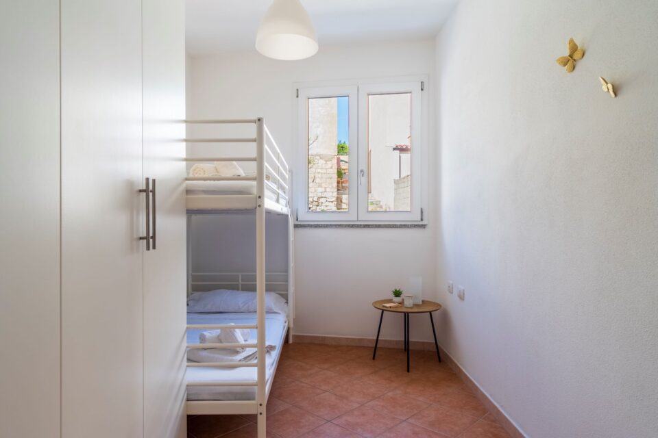L´sintonia, cómodo apartamento en Castelsardo - Imagen 14