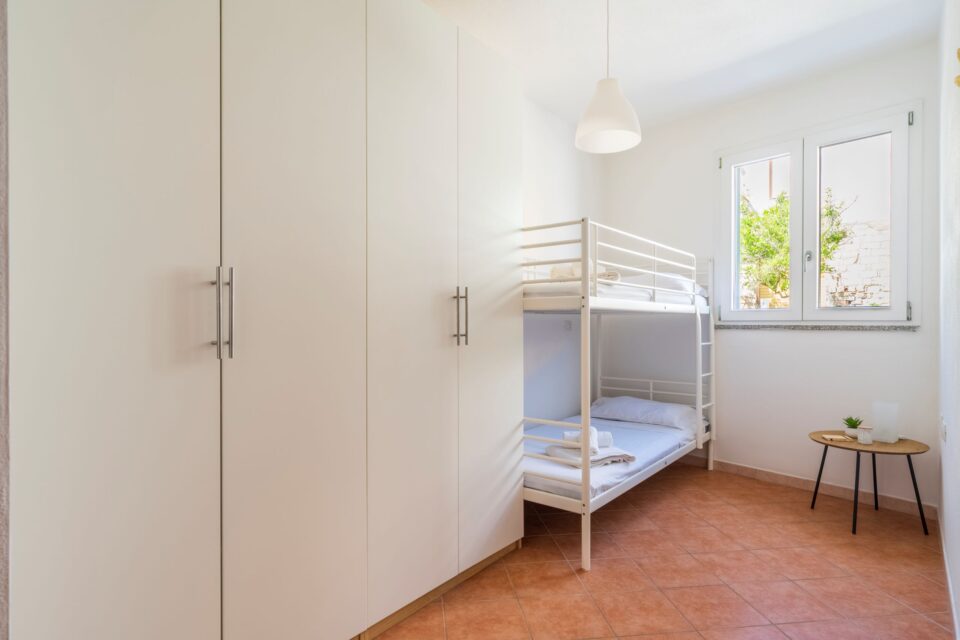 L´sintonia, cómodo apartamento en Castelsardo - Imagen 13