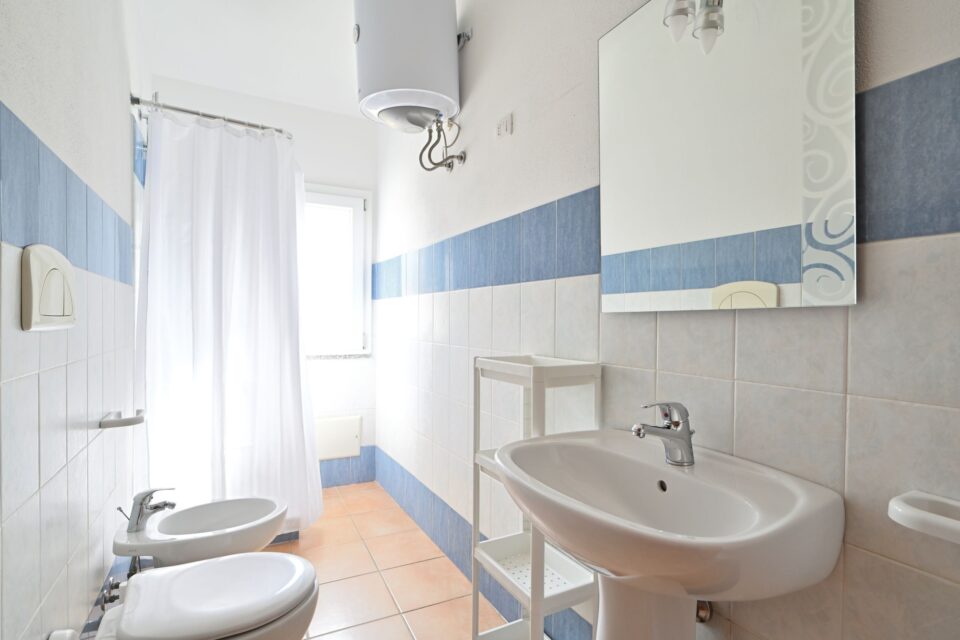 Ha bellavista 7, ático en Castelsardo de un dormitorio con terraza - Imagen 10