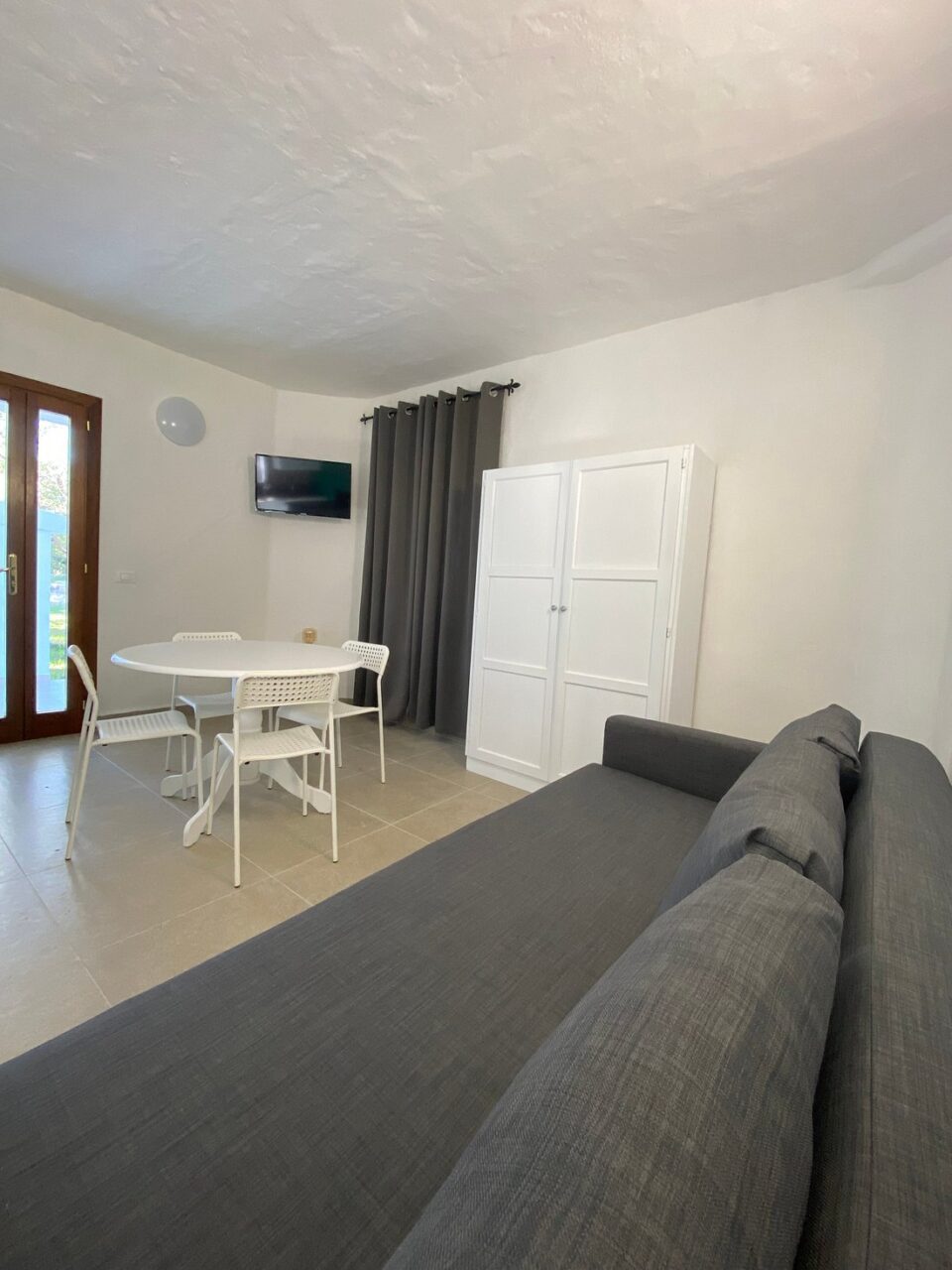 Olbia II, apartamento de 1 habitación - Imagen 4