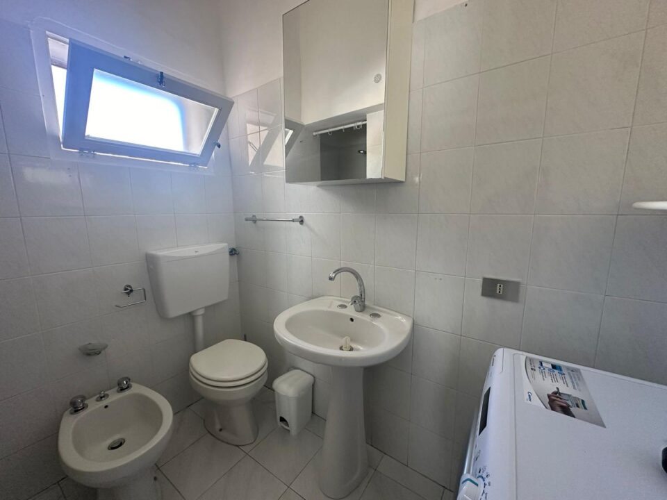 Salvia, apartamento en el centro de Castelsardo - Imagen 8