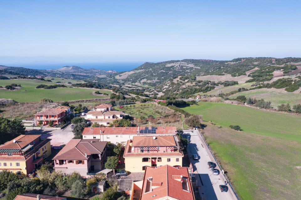 Tiria, apartamento de dos habitaciones en Tergu - Imagen 21