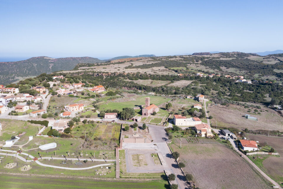 Tiria, apartamento de dos habitaciones en Tergu - Imagen 22