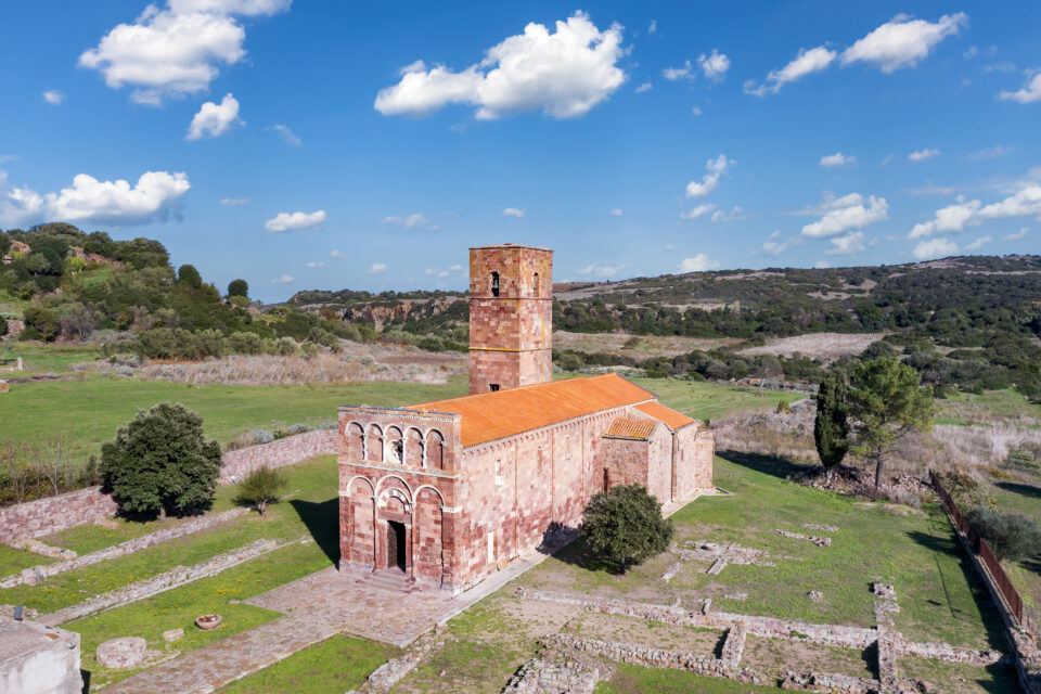 Tiria, apartamento de dos habitaciones en Tergu