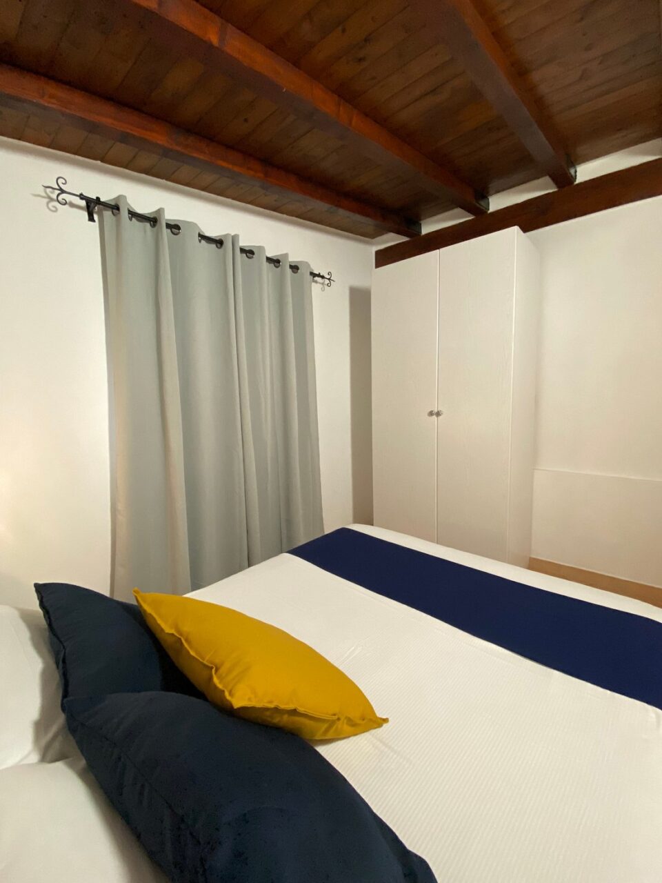 Olbia, apartamento de una habitación con terraza - Imagen 9