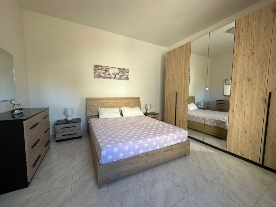 Salvia, apartamento en el centro de Castelsardo