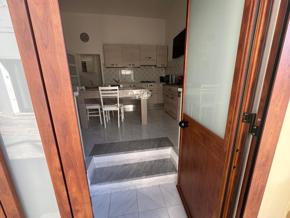 Salvia, apartamento en el centro de Castelsardo - Imagen 3
