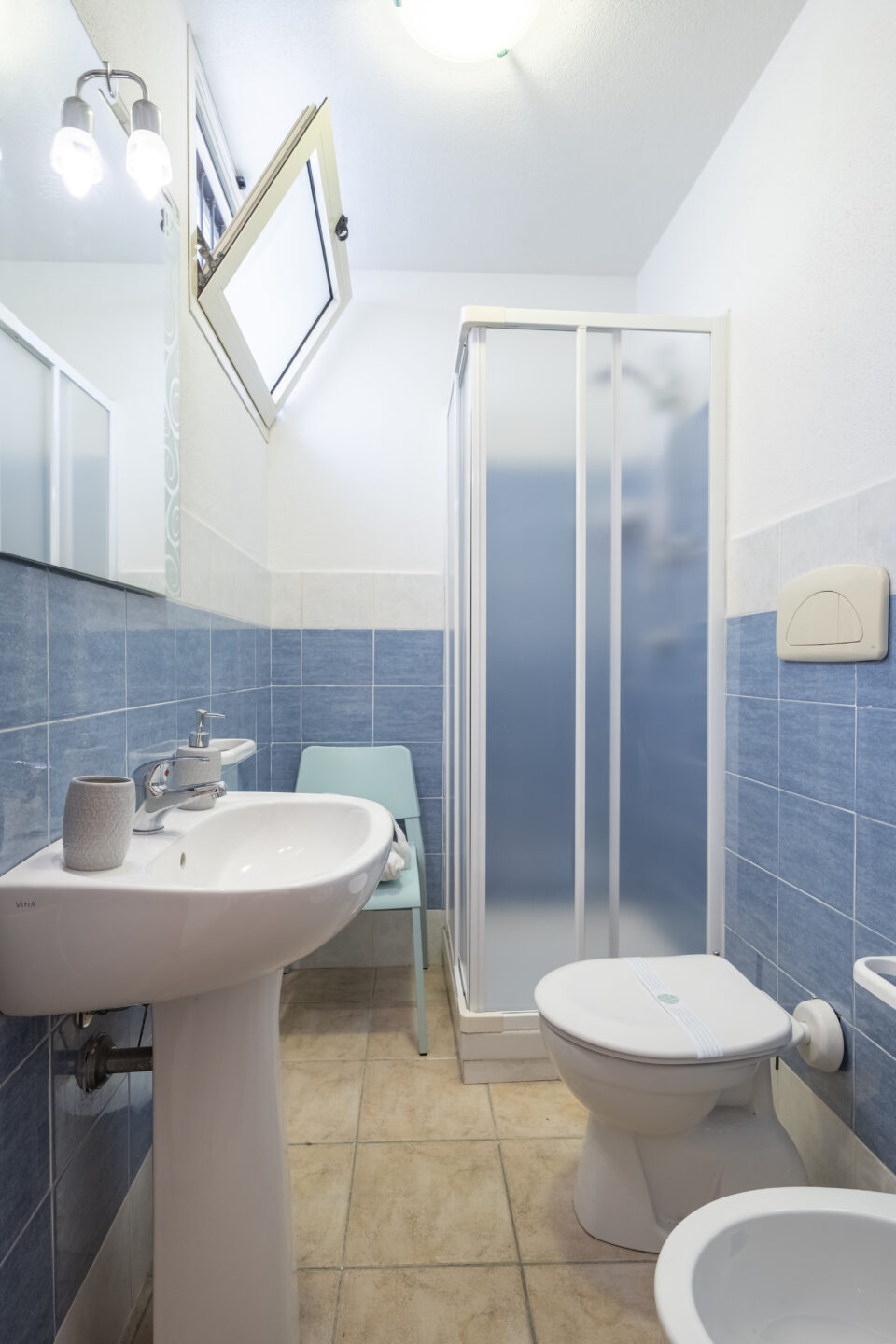 Nuovo Jara, apartamento en el casco antiguo de Castelsardo - Imagen 13