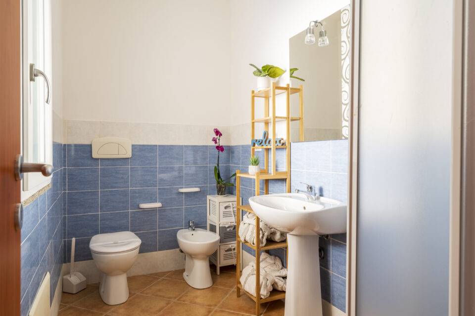 Nuovo Jara, apartamento en el casco antiguo de Castelsardo - Imagen 6