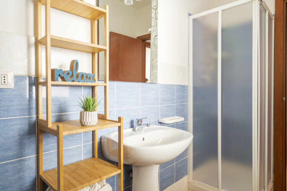 Nuovo Jara, apartamento en el casco antiguo de Castelsardo - Imagen 7