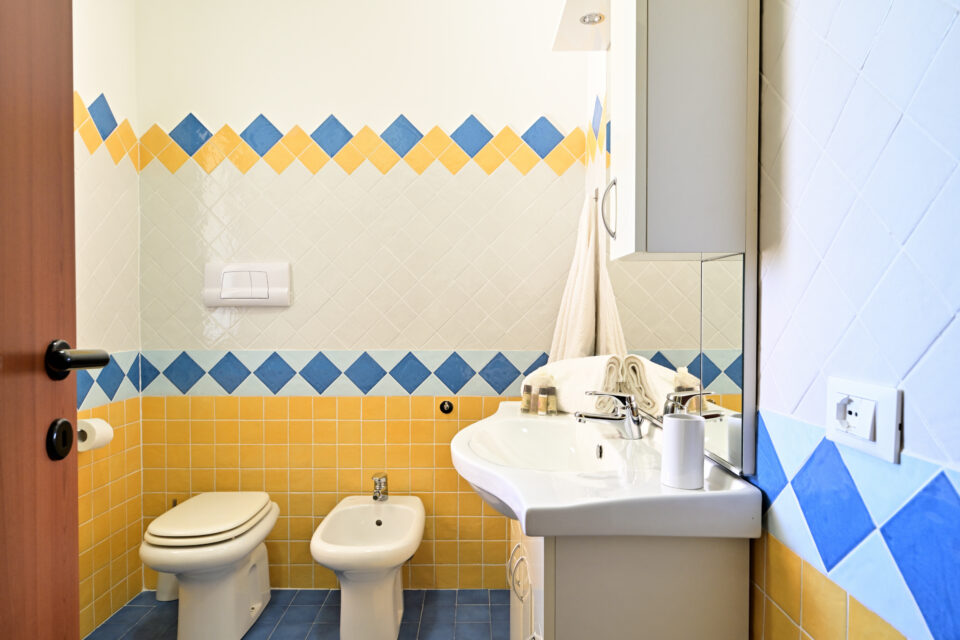 Tiria, apartamento de dos habitaciones en Tergu - Imagen 13