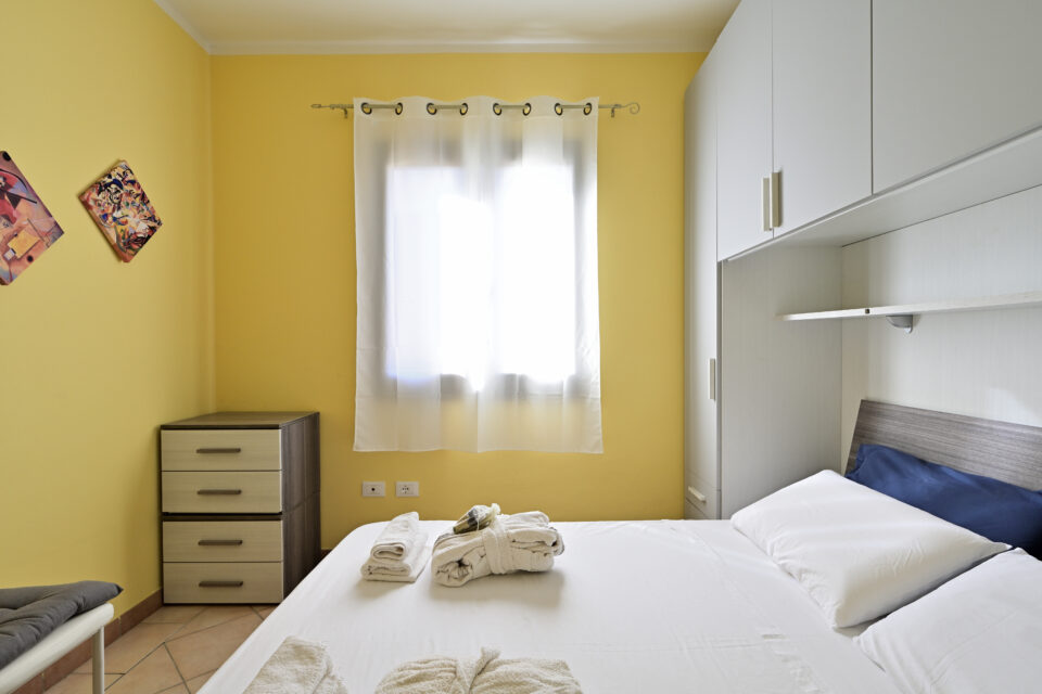 Tiria, apartamento de dos habitaciones en Tergu - Imagen 17