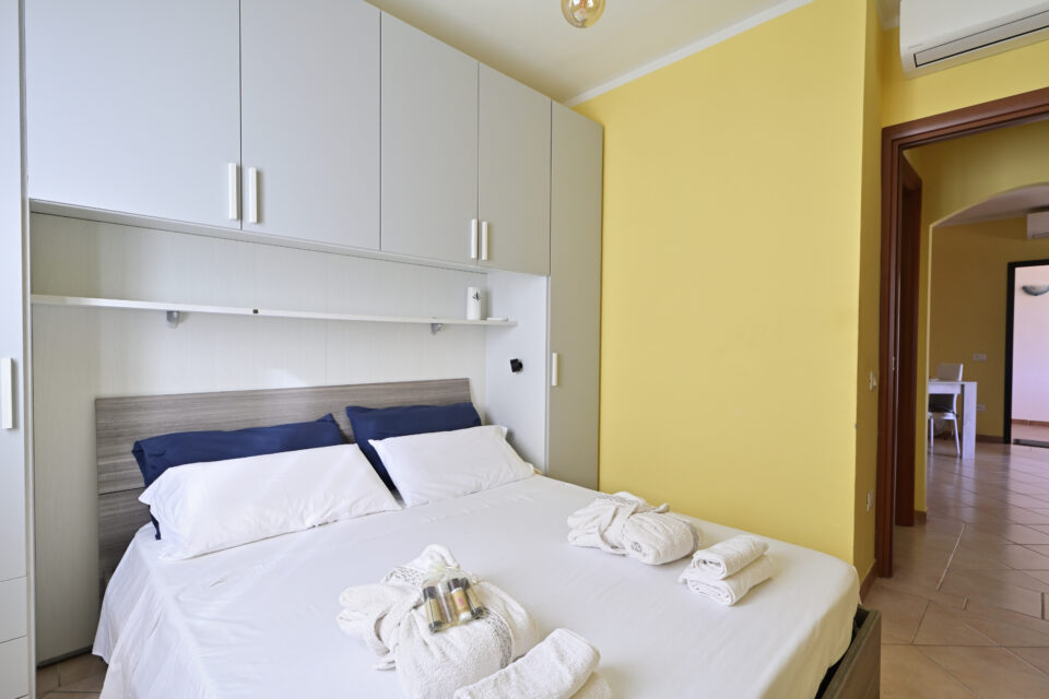 Tiria, apartamento de dos habitaciones en Tergu - Imagen 16