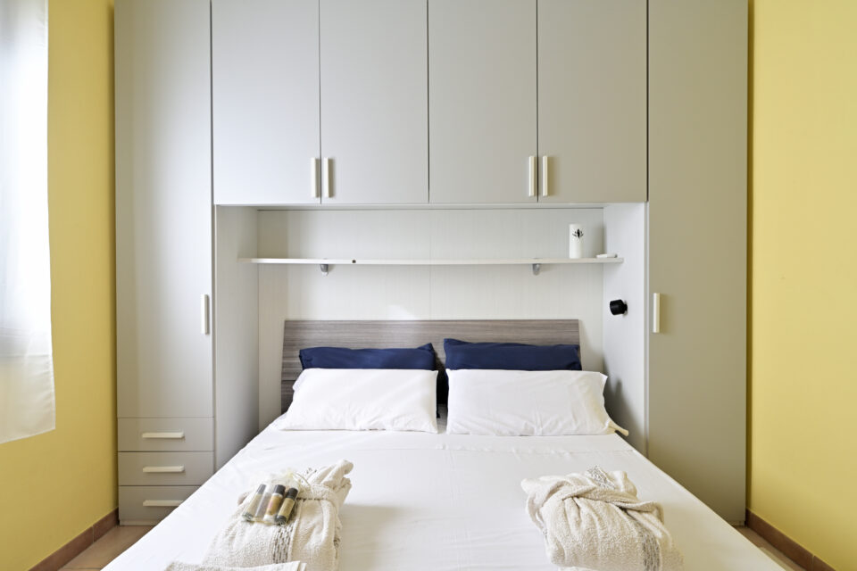 Tiria, apartamento de dos habitaciones en Tergu - Imagen 15