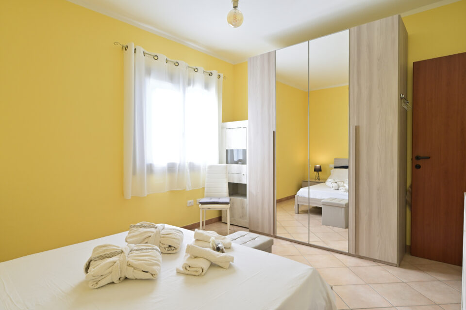 Tiria, apartamento de dos habitaciones en Tergu - Imagen 11
