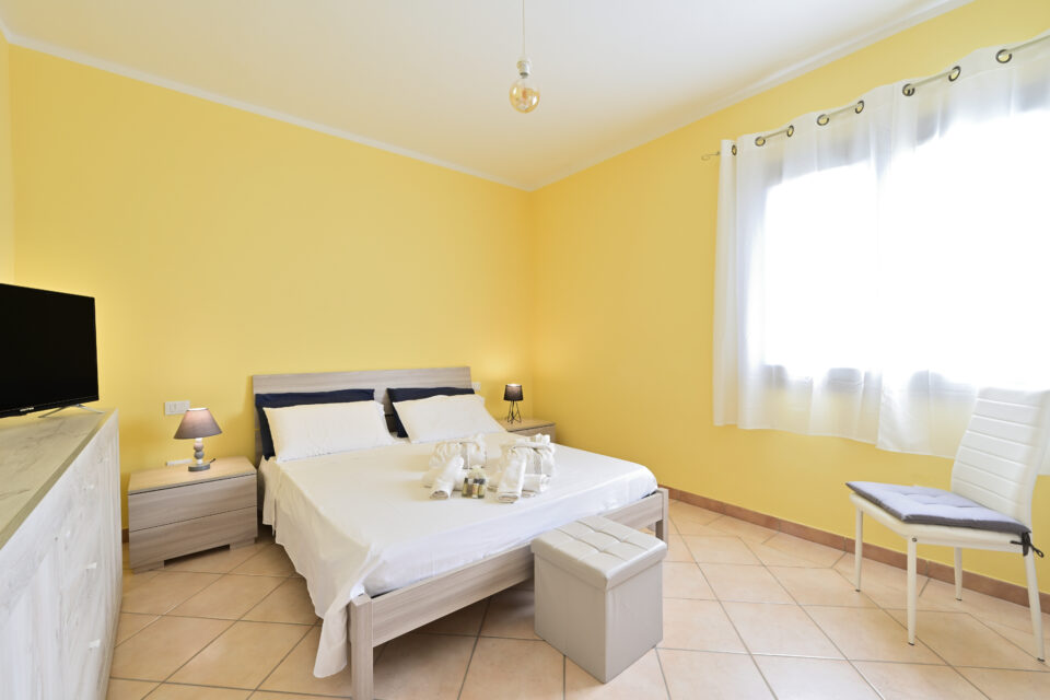 Tiria, apartamento de dos habitaciones en Tergu - Imagen 10