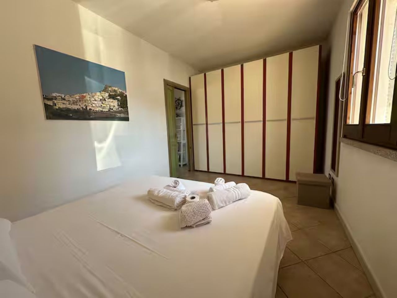Apartamento Rosmarino, con piscina y a 100 metros del mar - Imagen 11