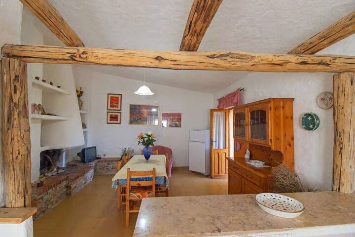 Matta e Peru, apartamento de tres dormitorios junto a la playa - Imagen 3