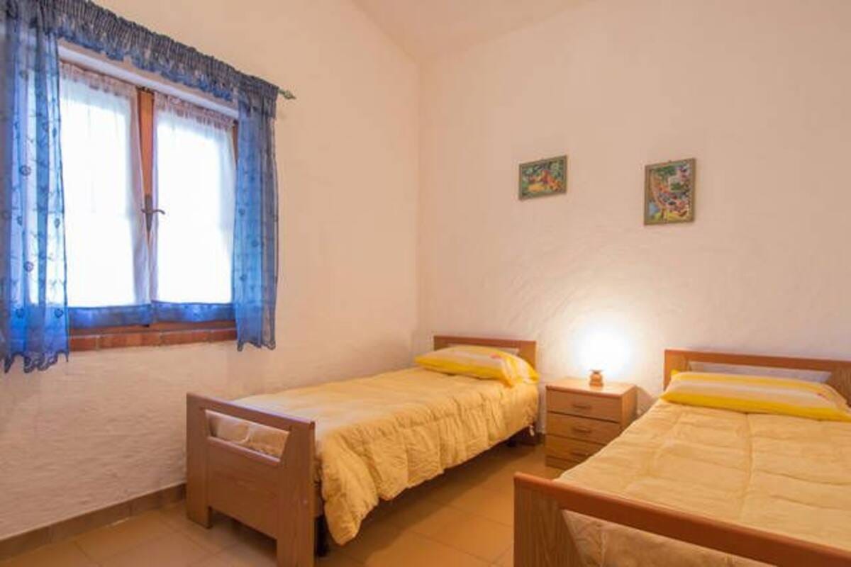 Matta e Peru, apartamento de tres dormitorios junto a la playa - Imagen 6