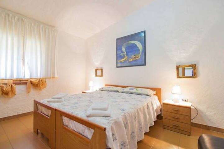 Matta e Peru, apartamento de tres dormitorios junto a la playa - Imagen 5