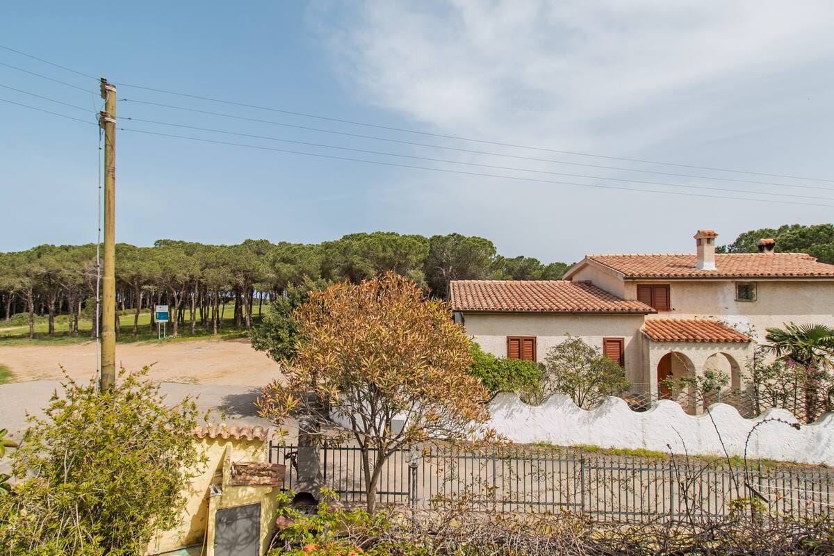 Matta e Peru, apartamento de tres dormitorios junto a la playa - Imagen 9