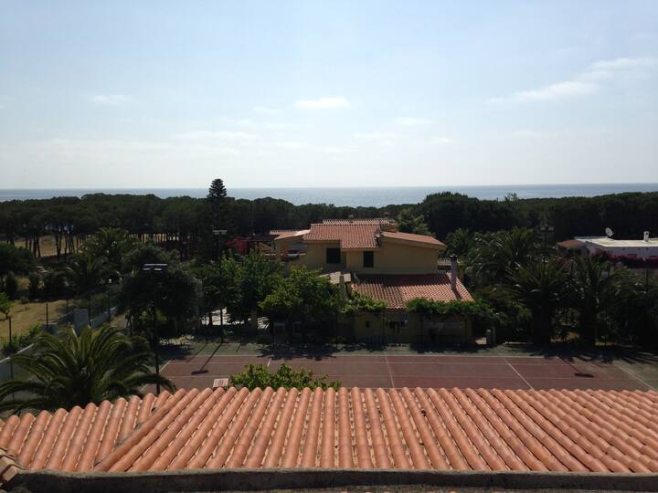 Matta e Peru, apartamento de tres dormitorios junto a la playa - Imagen 10